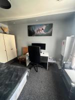 room near Luton center - B&B Luton