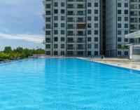 3 Bedroom Izz Homestay Casa kayangan - B&B Ipoh