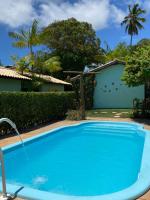 Casa Jasmim Imbassaí-BA - B&B Mata de São João