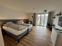 Appartement 1 Chambre