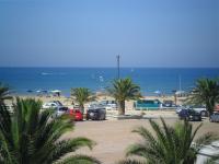 Apartment mit Meerblick