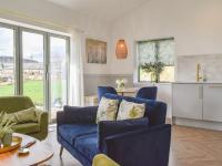 The Stables - B&B