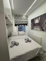 Apartamento de 1 dormitorio