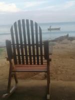 Casa de playa en Dibulla - B&B Dibulla