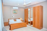 Appartement met 2 slaapkamers