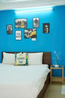 Chambre Double avec Salle de Bains Privative