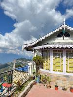 Eagle's Nest Homestay - B&B Dārjiling