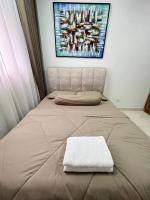 Apartment mit 2 Schlafzimmern