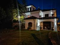 B&B Montisclari - B&B Monchiero Borgonuovo