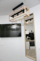 Joli studio Clim & Wifi - B&B Pithiviers