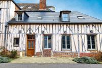 Welcome to HAPI'N B in the heart of Beauvais! - Ferienwohnung