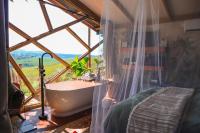 Quaint Luxury Villas - Bed and Breakfast