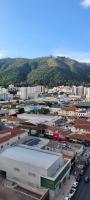 Carvalho Apê Centro I Poços de Caldas - B&B