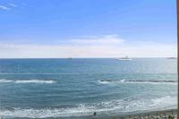 Phaedrus Living: Limassol Seaside Residences 03 - Ferienwohnung
