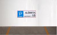 Hrabovo Lake View Apartment - B&B
