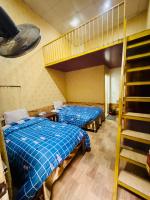 Economy Triple Room