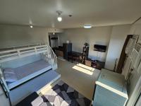 Familieappartement met 1 Slaapkamer