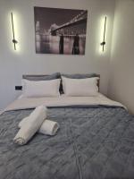 Уютная квартира в Бухар Жырау - B&B