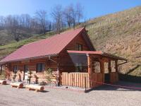 Chalet bambi - B&B