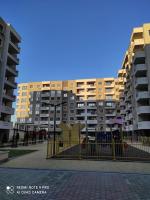 Elit Park apartment Bright & Cozy - Ferienwohnung