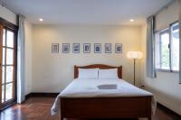Habitación Doble con vistas al jardín