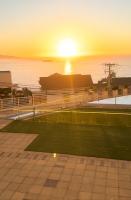 Departamento con vista al mar - Ferienwohnung Viña del Mar