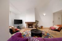 2 bedroom apt Vila Sol - B&B Quarteira