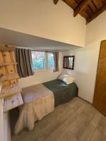 Complejo Alkimia Cabaña Tronador - B&B Bariloche