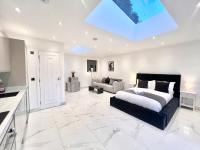 Bracewell Studios - B&B Brent