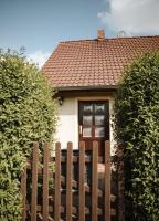 Freistehendes 4-Sterne Ferienhaus in der Uckermark - B&B Haßleben