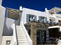Helios Thalassa 82 sqm - Bed and Breakfast Ágios Sóstis
