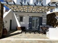 Helios Thalassa 82 sqm - Bed and Breakfast Ágios Sóstis