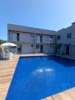 Dk residêncial CASA INTEIRA - B&B Pontal do Paraná