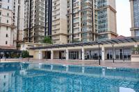 Riverine Diamond Condo - Kuching - Vacay Home - B&B Kuching