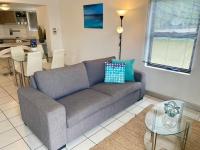Waterfront Self-contained Sanctuary - B&B