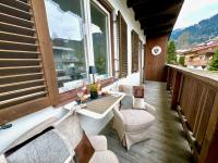 SPOTLIGHT 4YOU City Apartment with parking by belle-stay - Bed and Breakfast