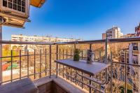 City Center Apartment Aleko Konstantinov - Bed and Breakfast Plovdiv