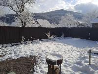 Галерея Карпат - Ferienwohnung Mykulychyn