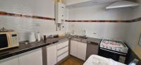 Apartamento de 3 dormitorios