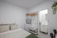 Chambre Double Deluxe avec Douche