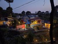 Familiensuite mit Balkon