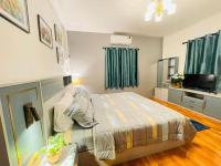 Casa con 1 dormitorio