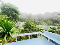 ปางสูงเฮาส์ pangsung house บ้านกลางดอย - B&B
