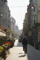 Ráday Bliss Apartment - B&B Budapest