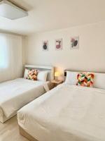 Appartamento con 2 Camere da Letto