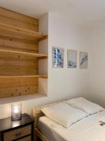 Apartment mit 2 Schlafzimmern