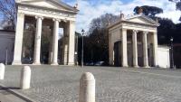 Villa Borghese VB Luxury Flat - B&B Roma