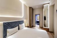 Vip Apartment Malasaña 6 pax - B&B Madrid