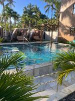 Amura carneiros - B&B Tamandaré