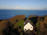 Villa met Uitzicht op Zee